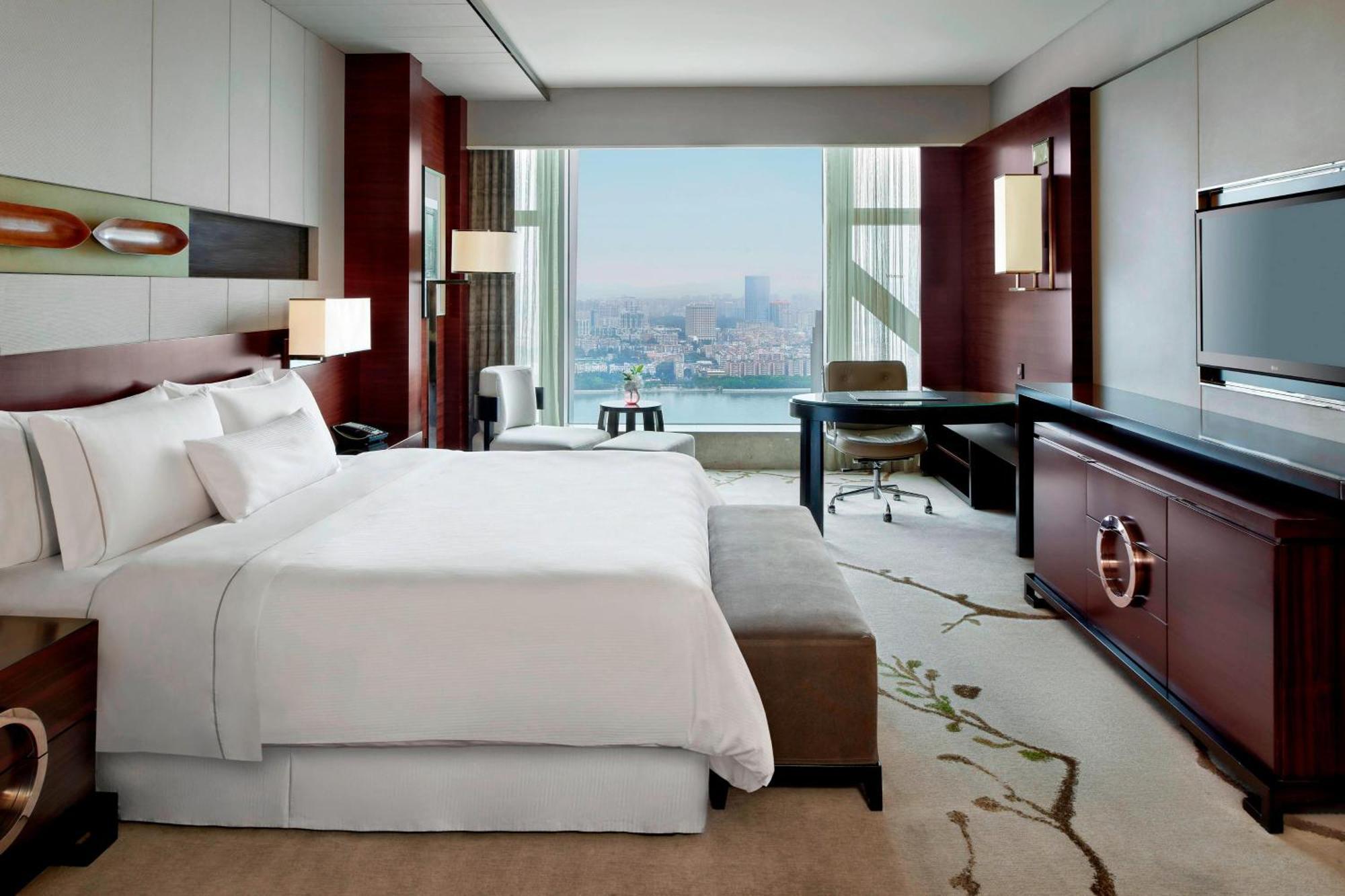 The Westin Pazhou Hotel