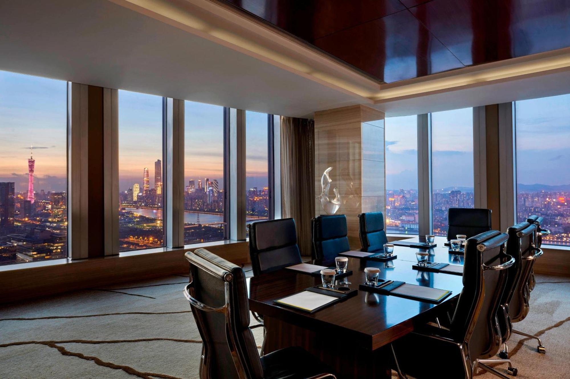 The Westin Pazhou Hotel Guangzhou