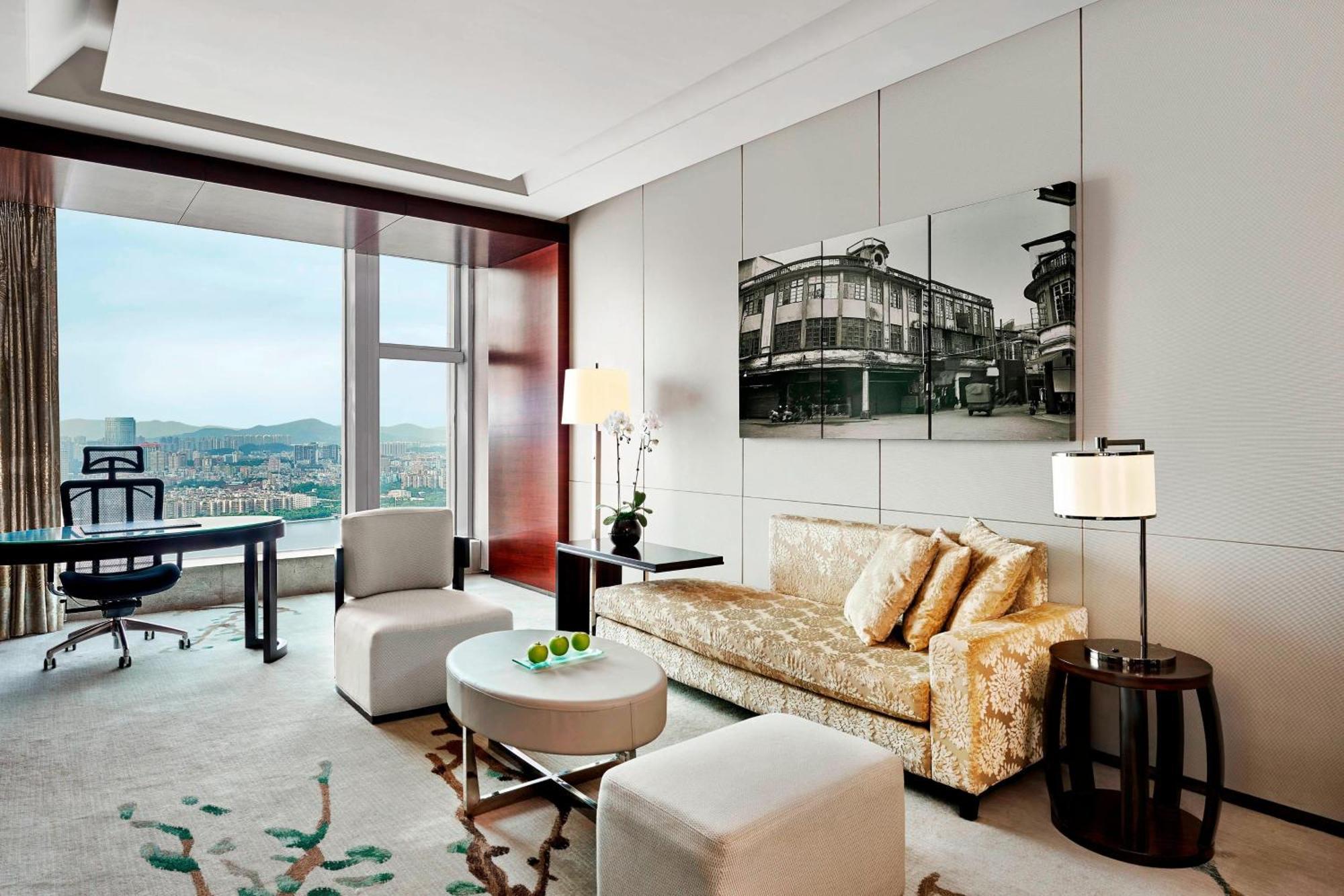 The Westin Pazhou