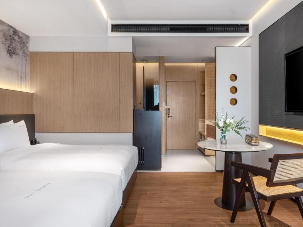 Drimin House - Fair Free Shuttle Bus Hotel 4*