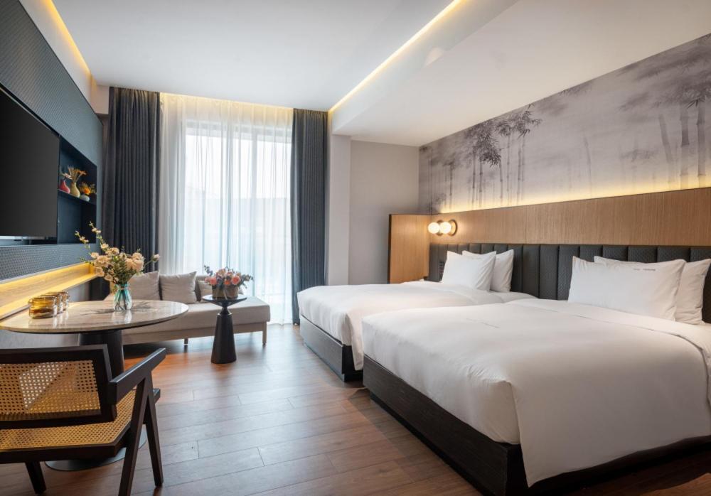 Hotel Drimin House - Fair Free Shuttle Bus