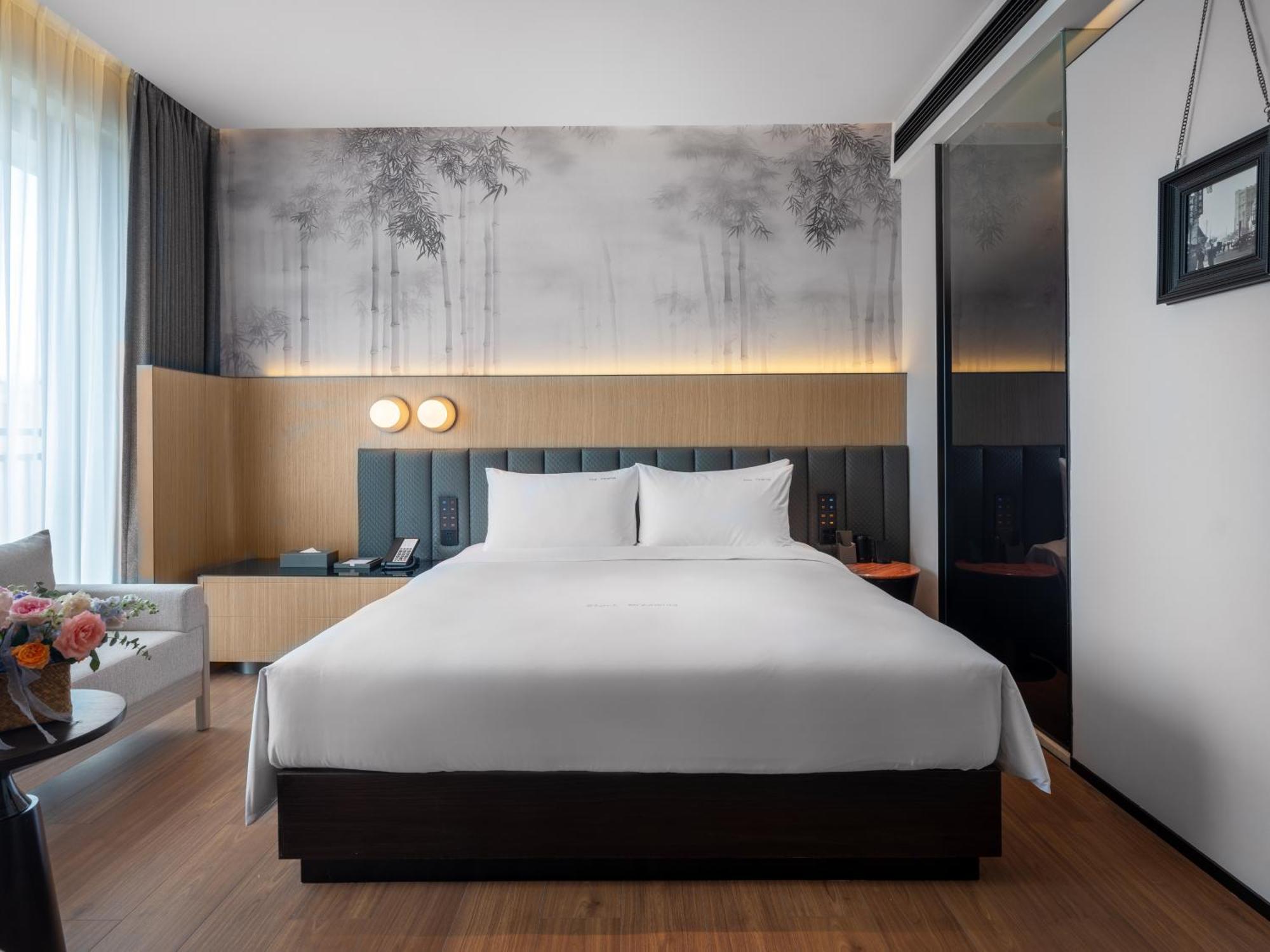 Hotel Drimin House - Fair Free Shuttle Bus Guangzhou