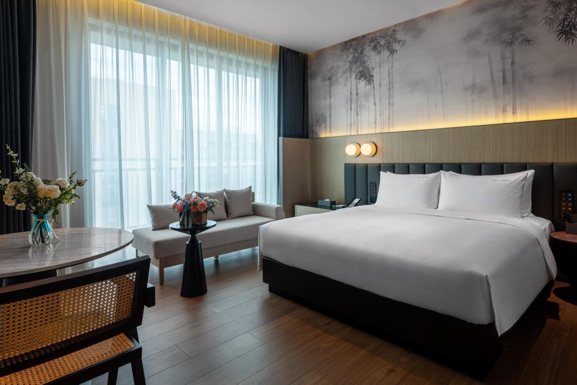 Drimin House - Fair Free Shuttle Bus Hotel 4*