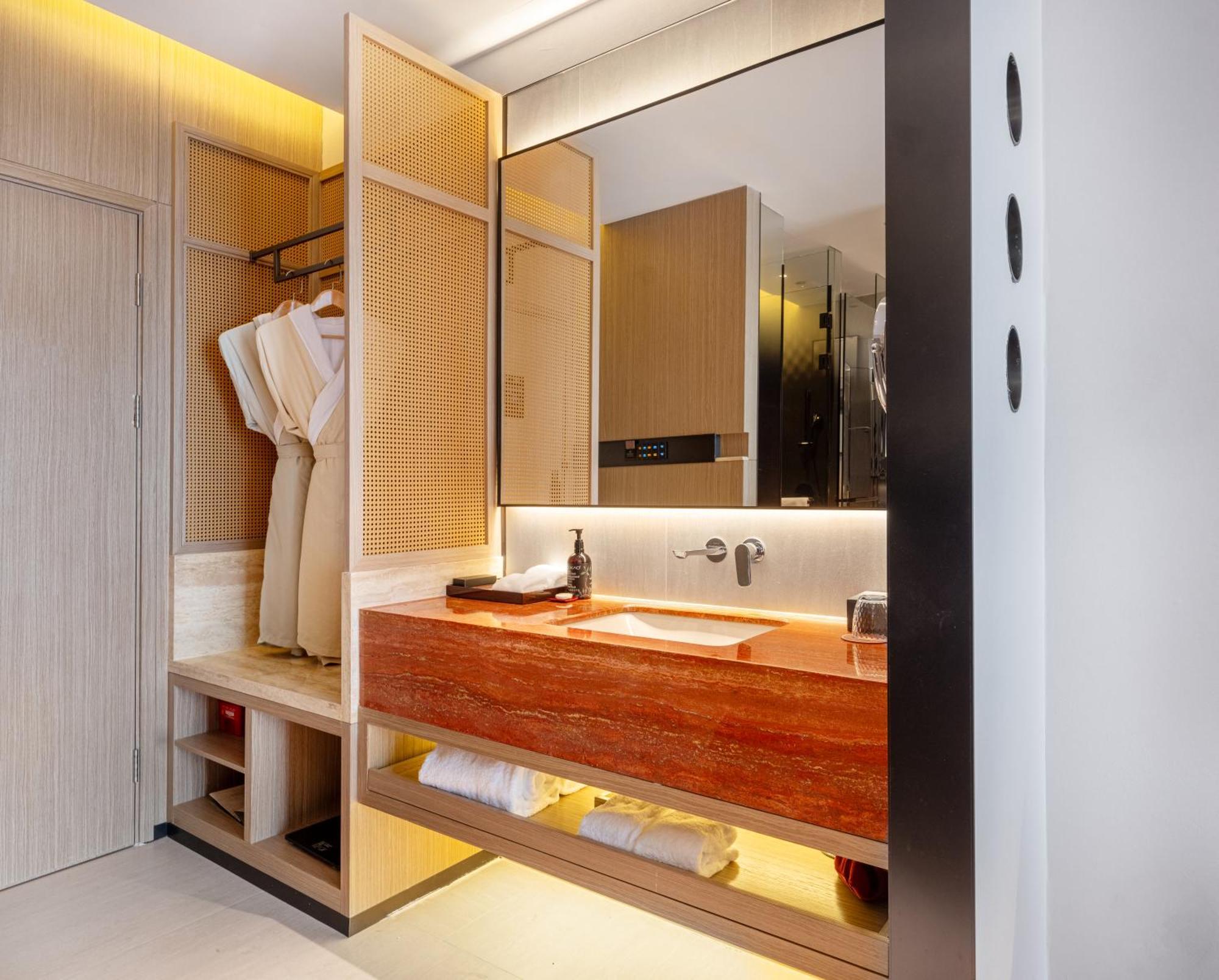 Drimin House - Fair Free Shuttle Bus Guangzhou