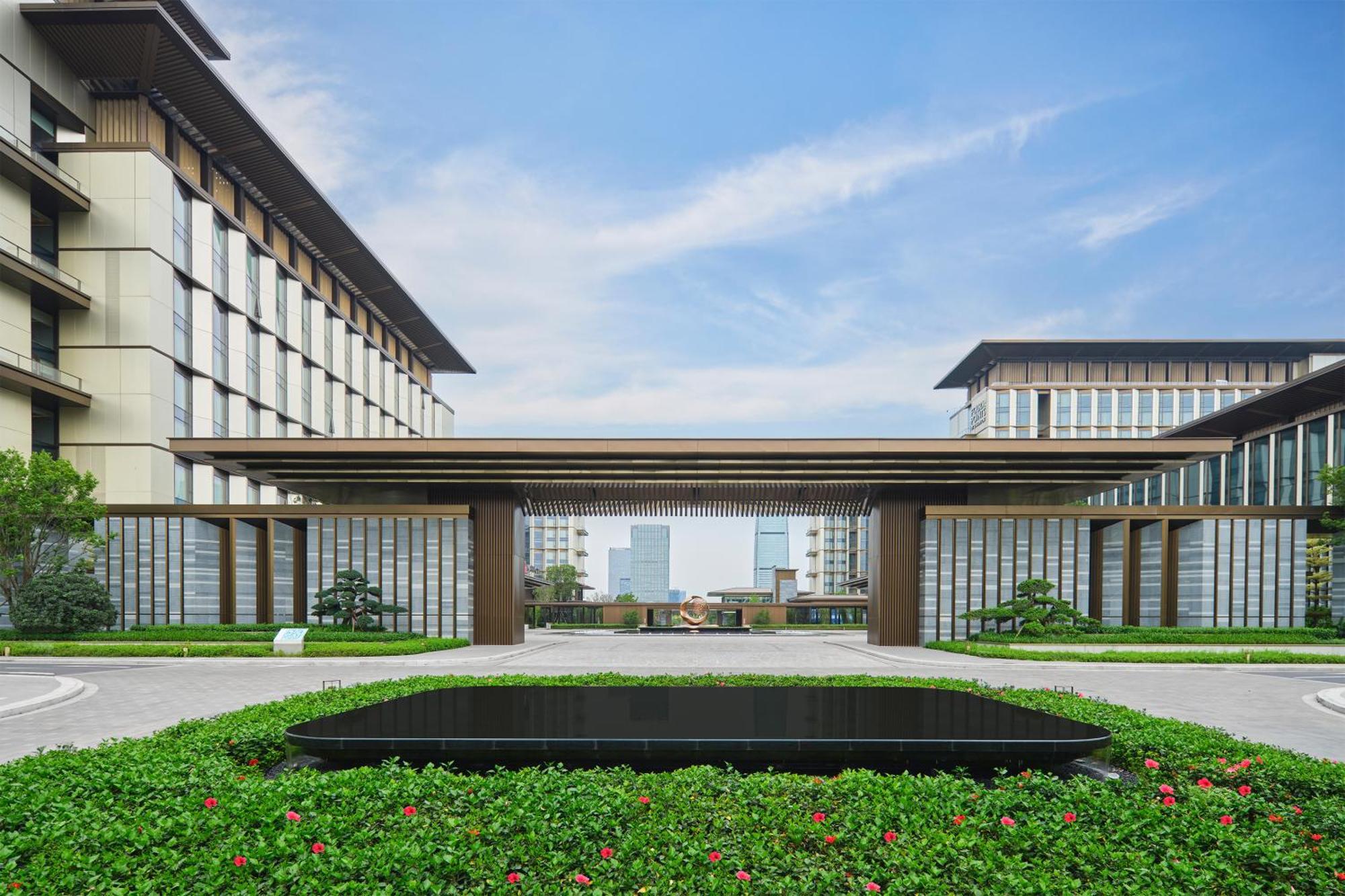 Element Baiyun Hotel Guangzhou