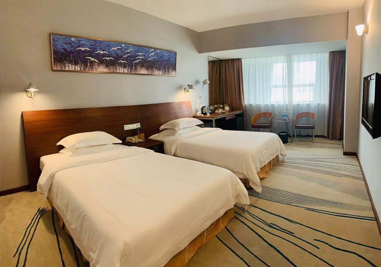 Hotel Days Guangzhou