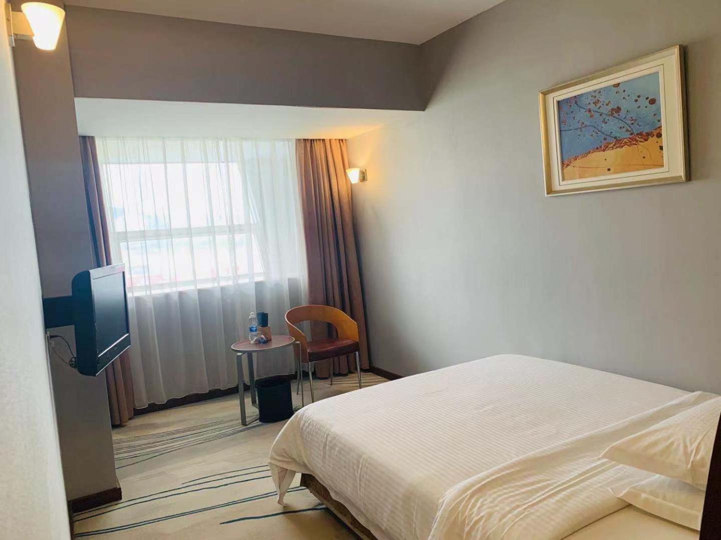 Hotel Days Guangzhou