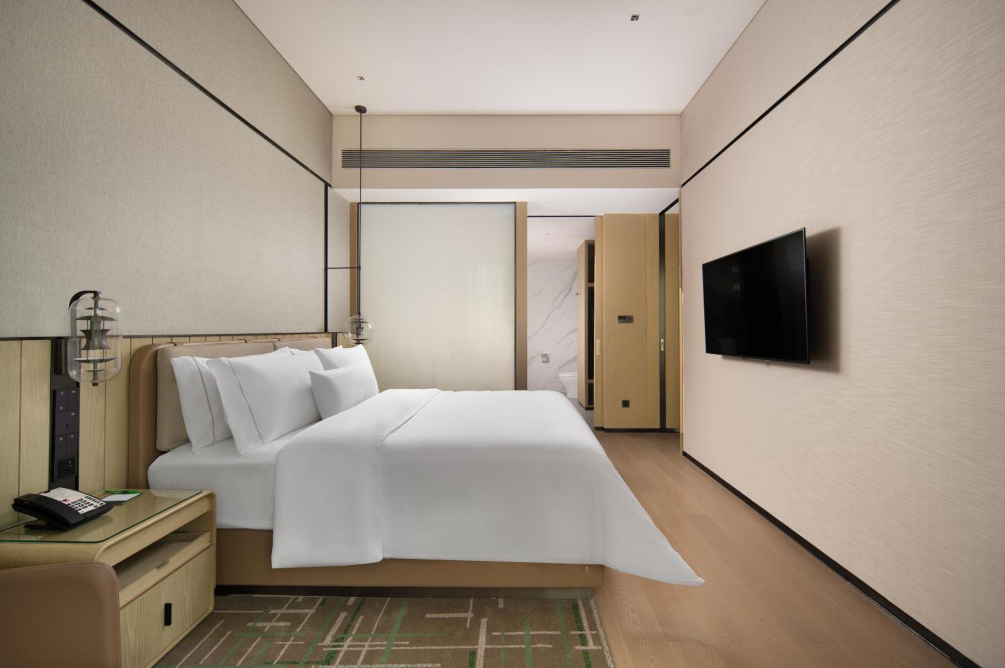 Hotel Element Baiyun