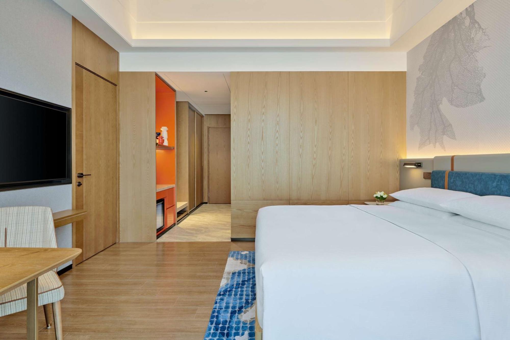 Hotel Doubletree By Hilton Zengcheng Guangzhou