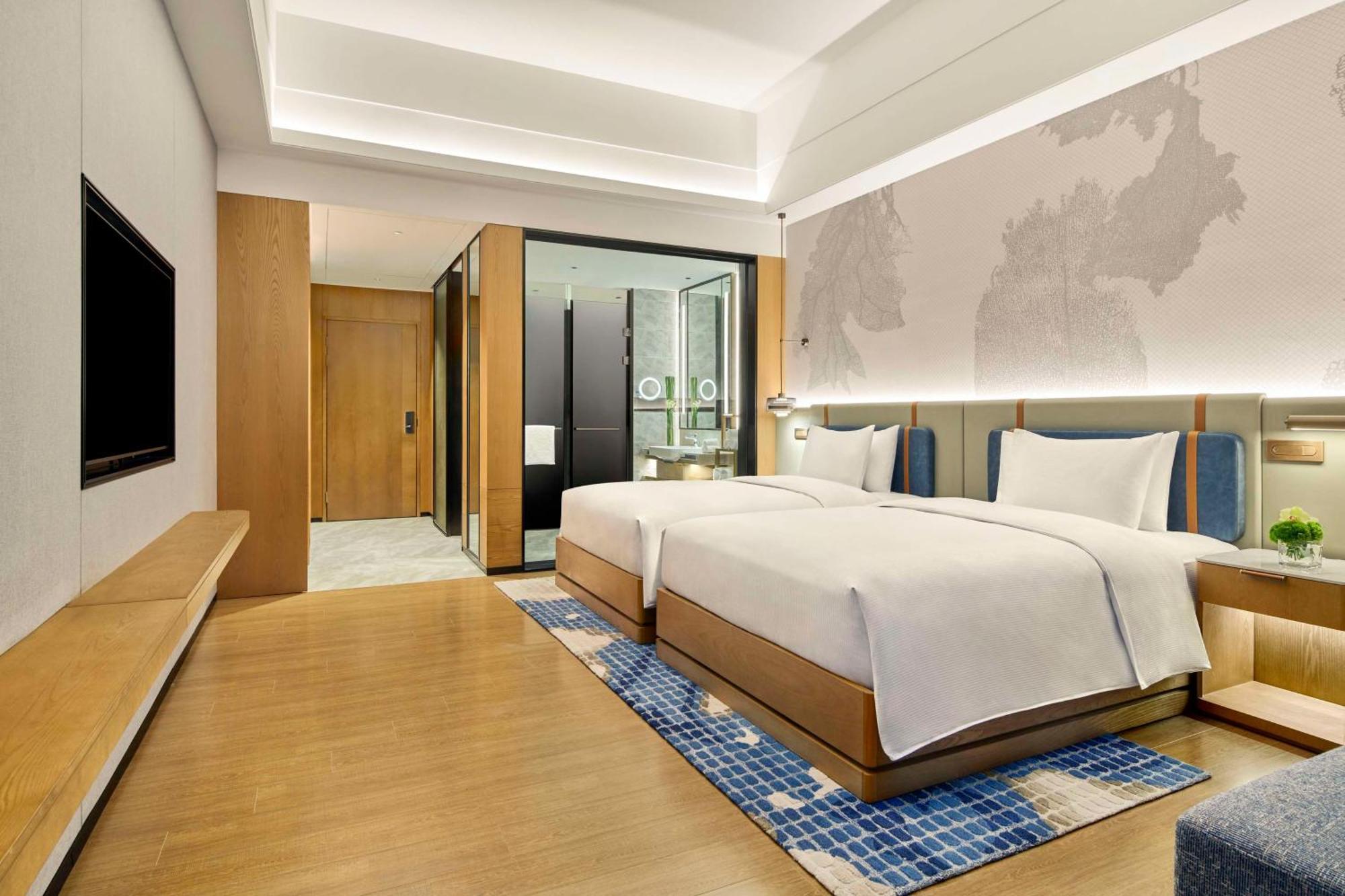 Hotel Doubletree By Hilton Zengcheng