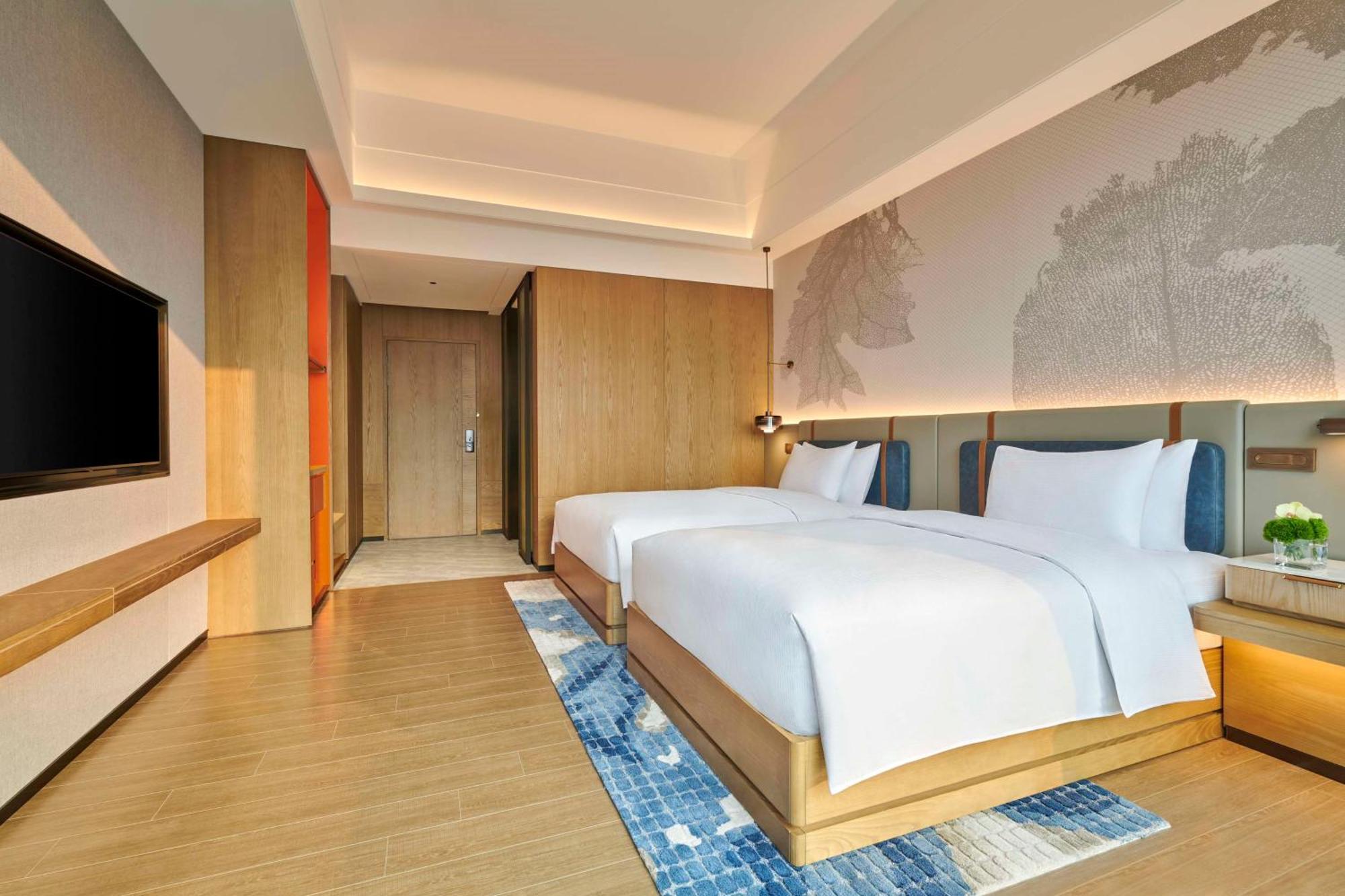 Doubletree By Hilton Zengcheng Guangzhou