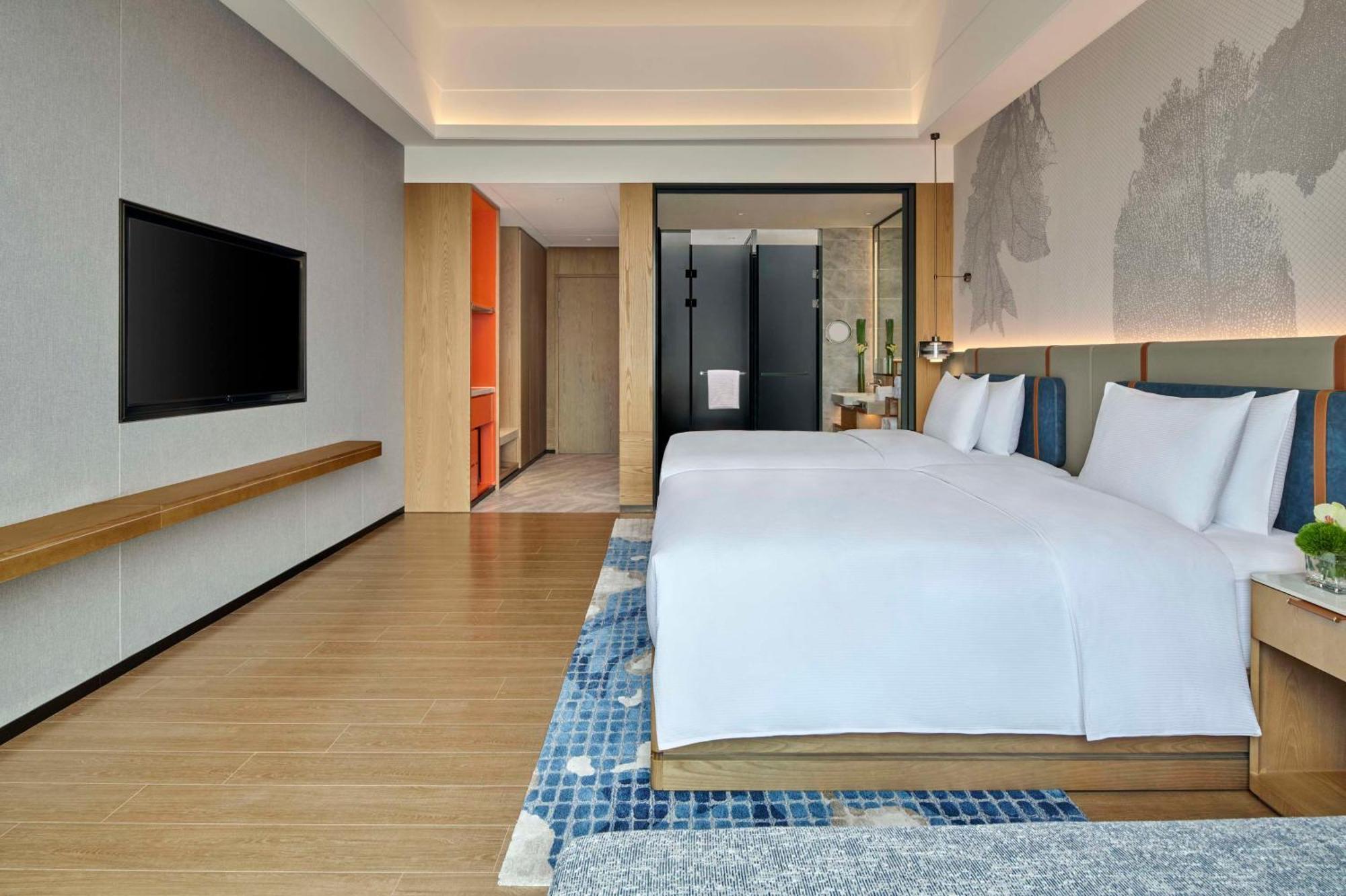 Doubletree By Hilton Zengcheng Hotel Guangzhou