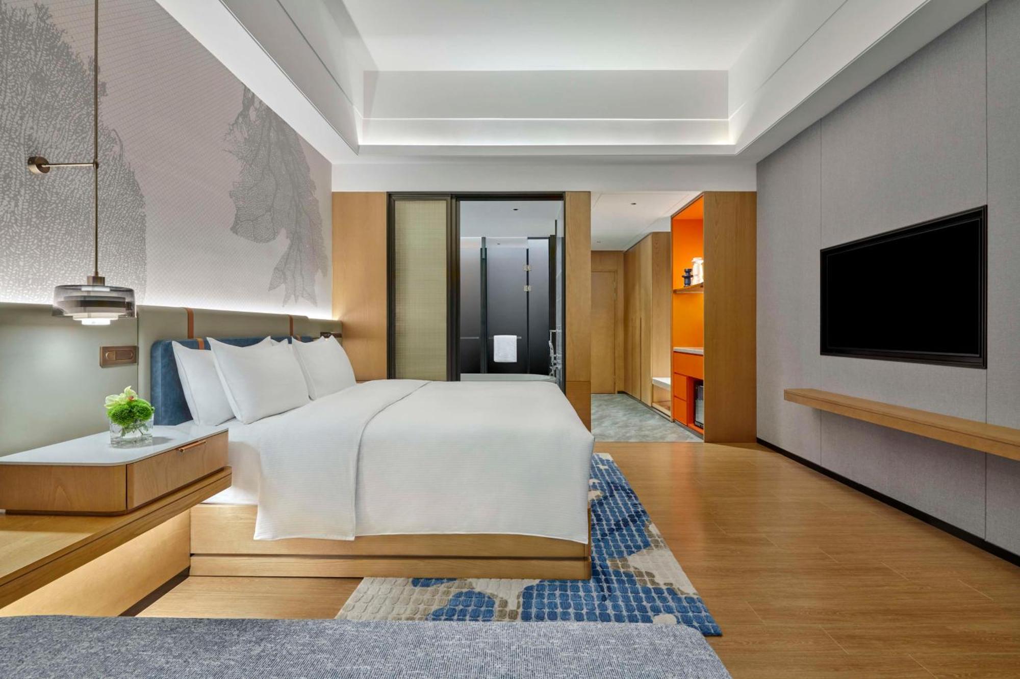 Doubletree By Hilton Zengcheng 4* Guangzhou