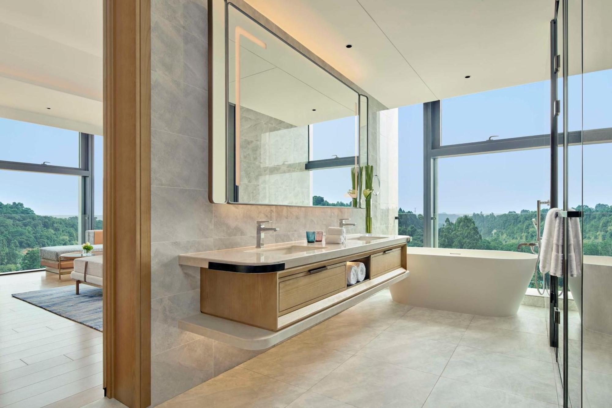 Hotel Doubletree By Hilton Zengcheng