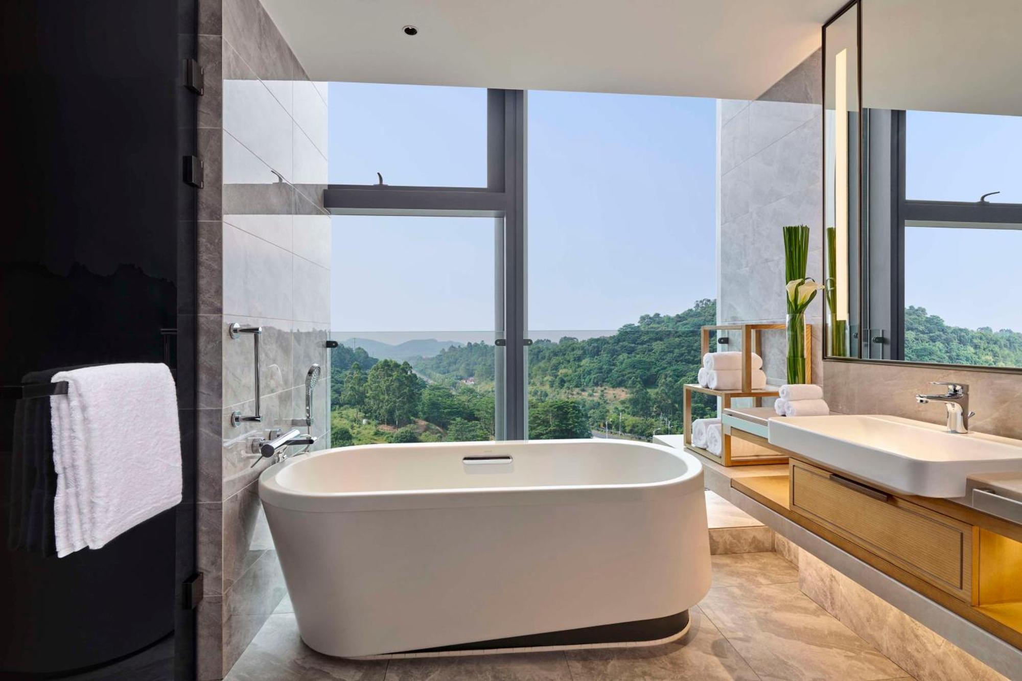 Doubletree By Hilton Zengcheng 4*