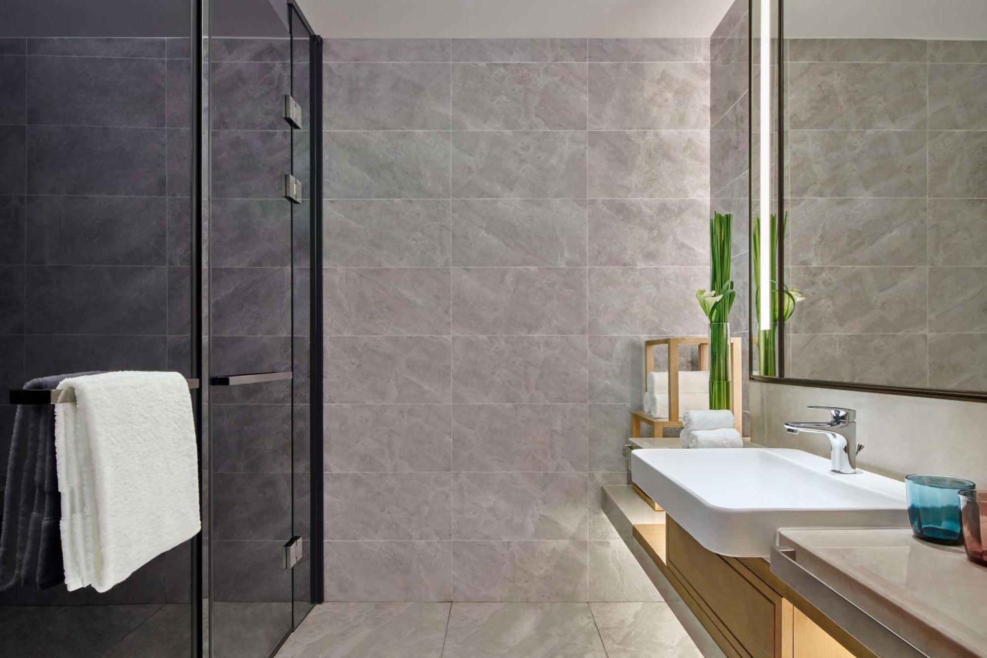 Doubletree By Hilton Zengcheng