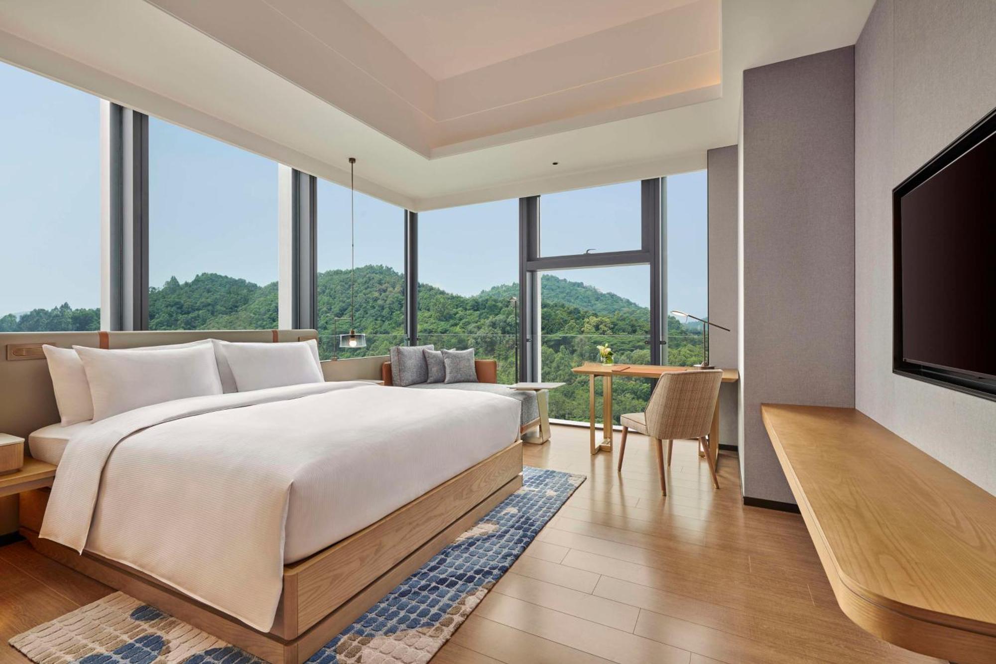 Doubletree By Hilton Zengcheng 4* Guangzhou