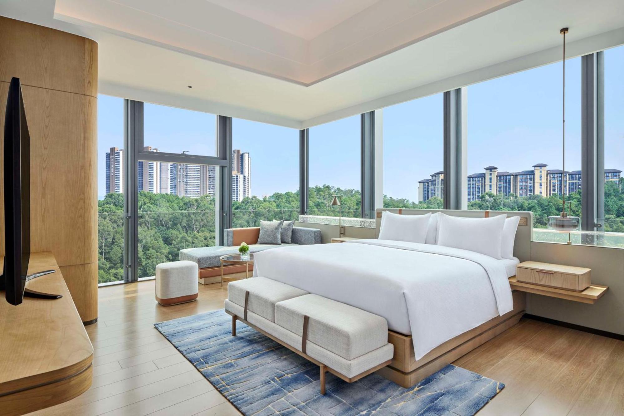 Hotel Doubletree By Hilton Zengcheng