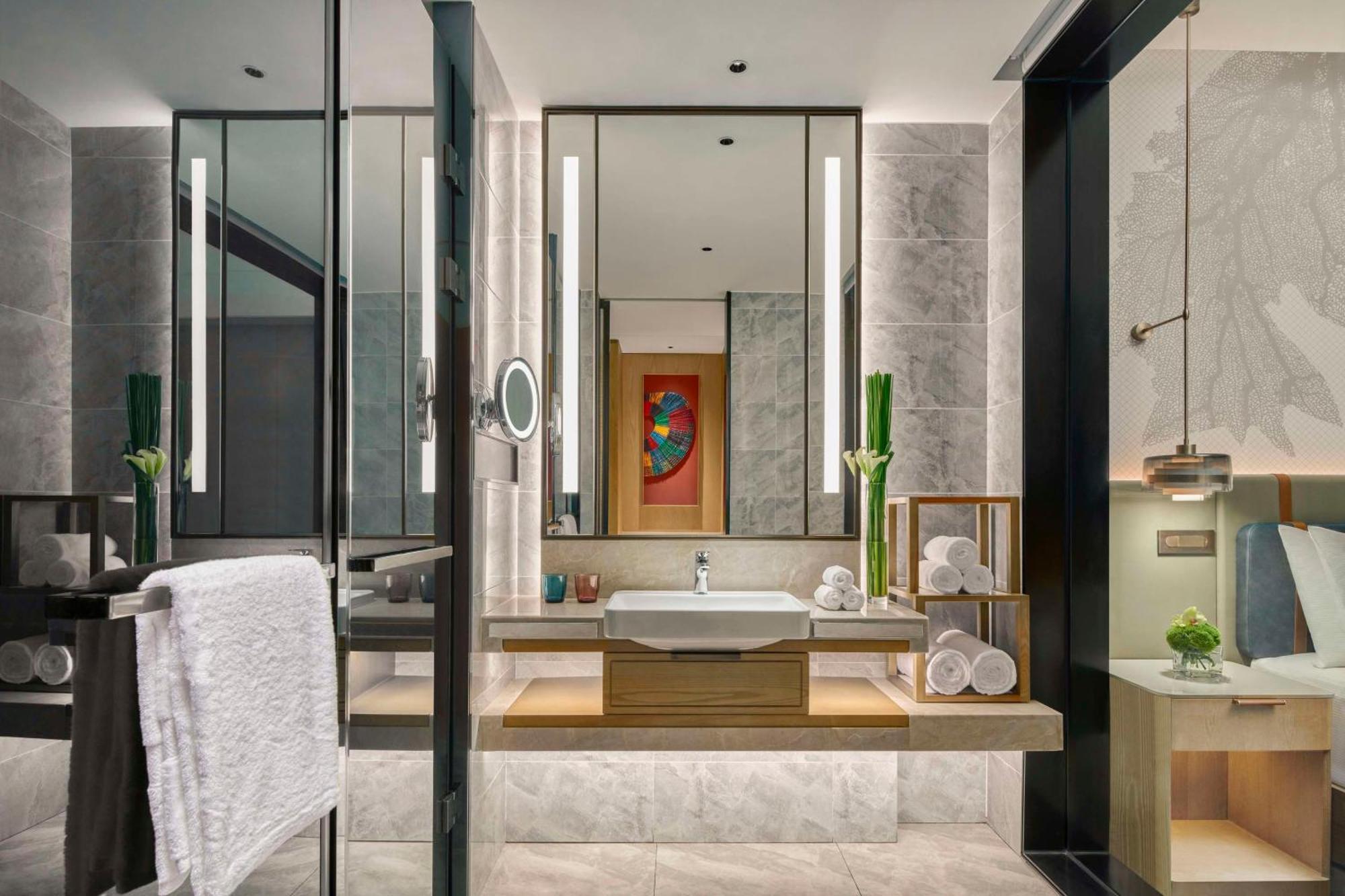 Doubletree By Hilton Zengcheng Guangzhou