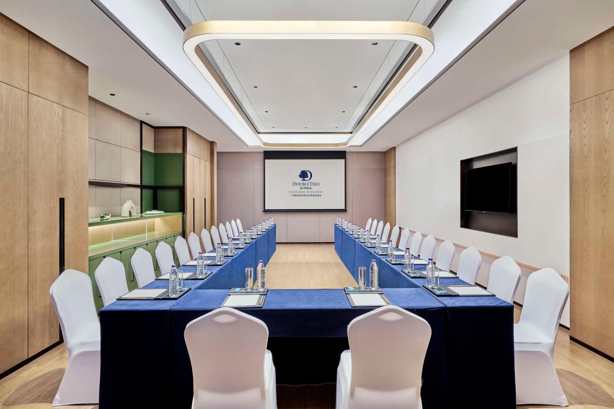Doubletree By Hilton Zengcheng Hotel
