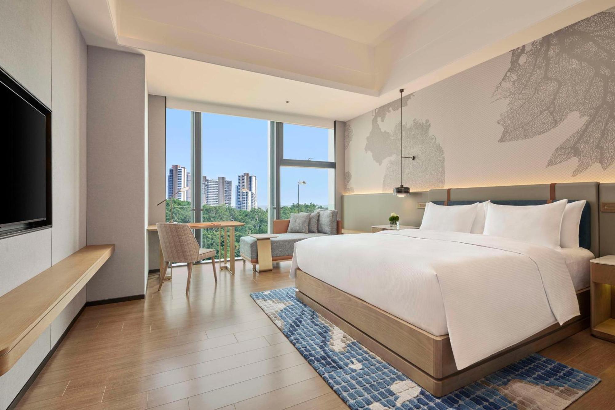 Doubletree By Hilton Zengcheng Hotel