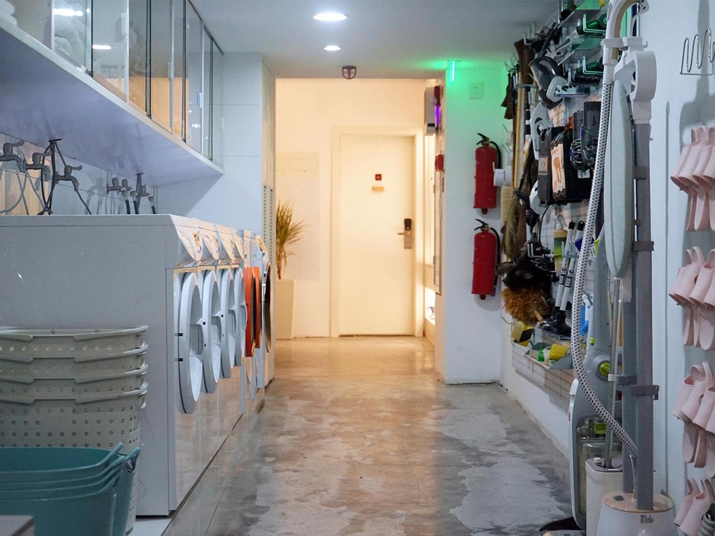 Hotel Tgs Guangzhou