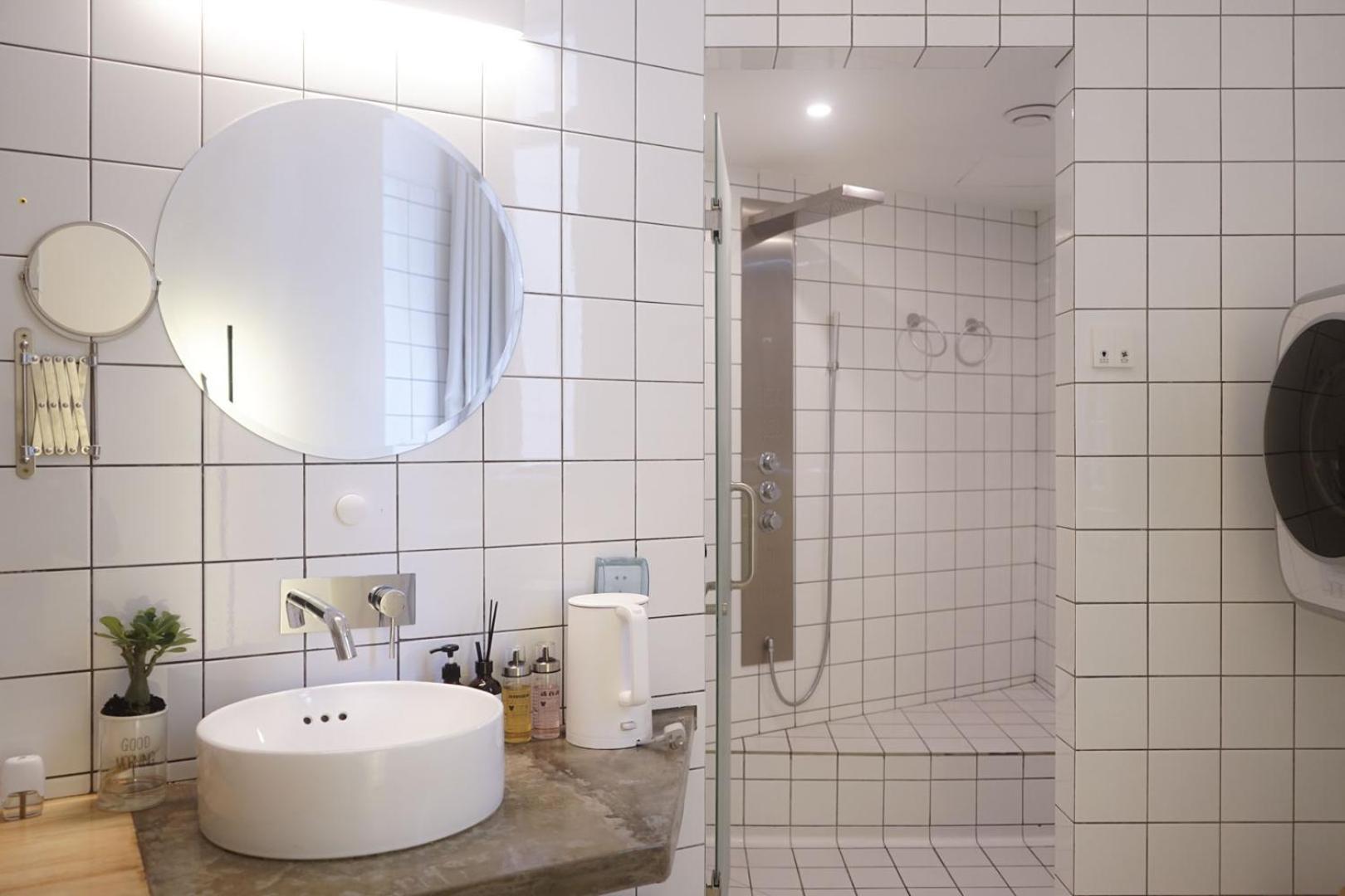 Tgs Hotel