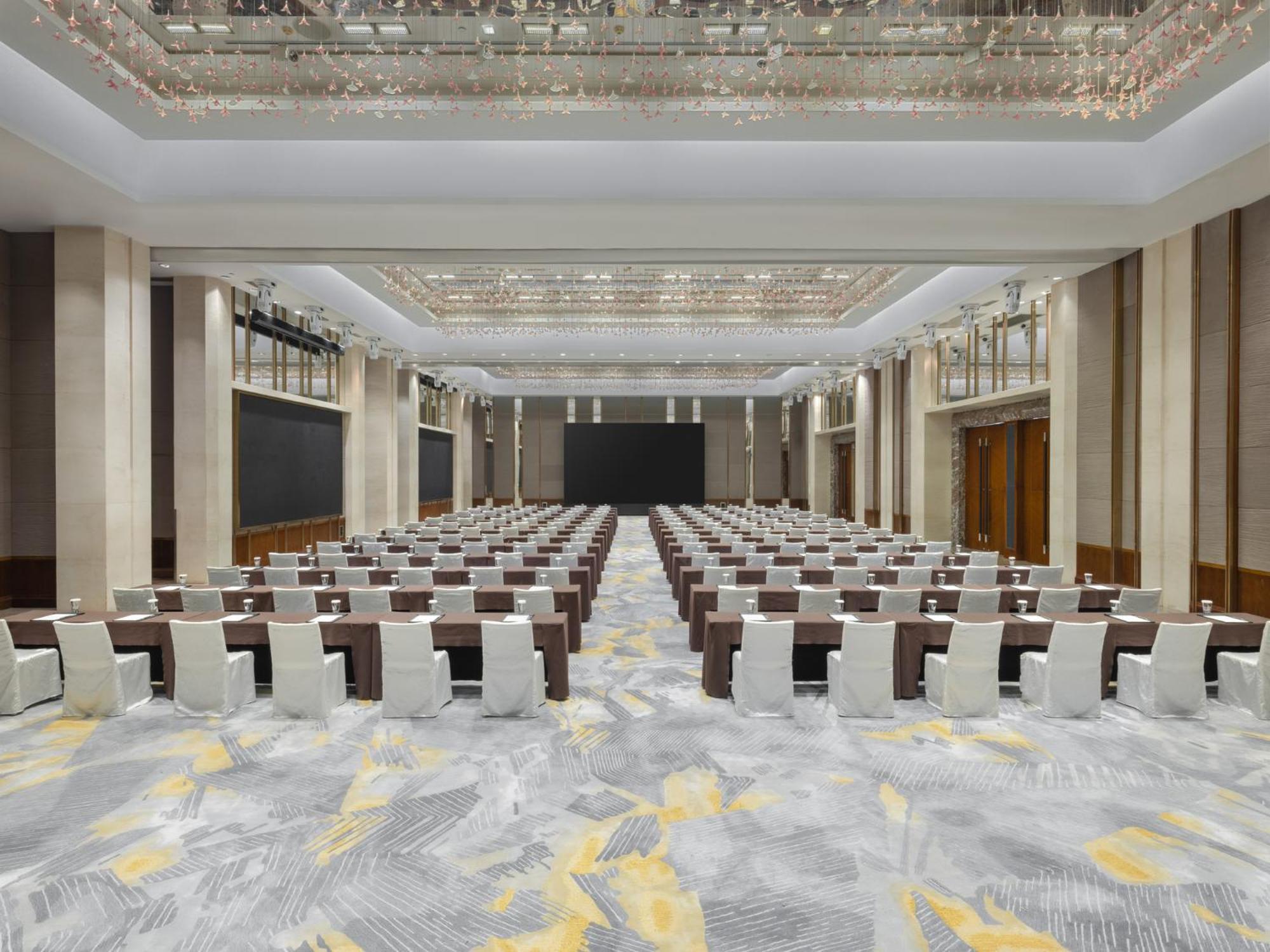 Hotel Sheraton Guangzhou