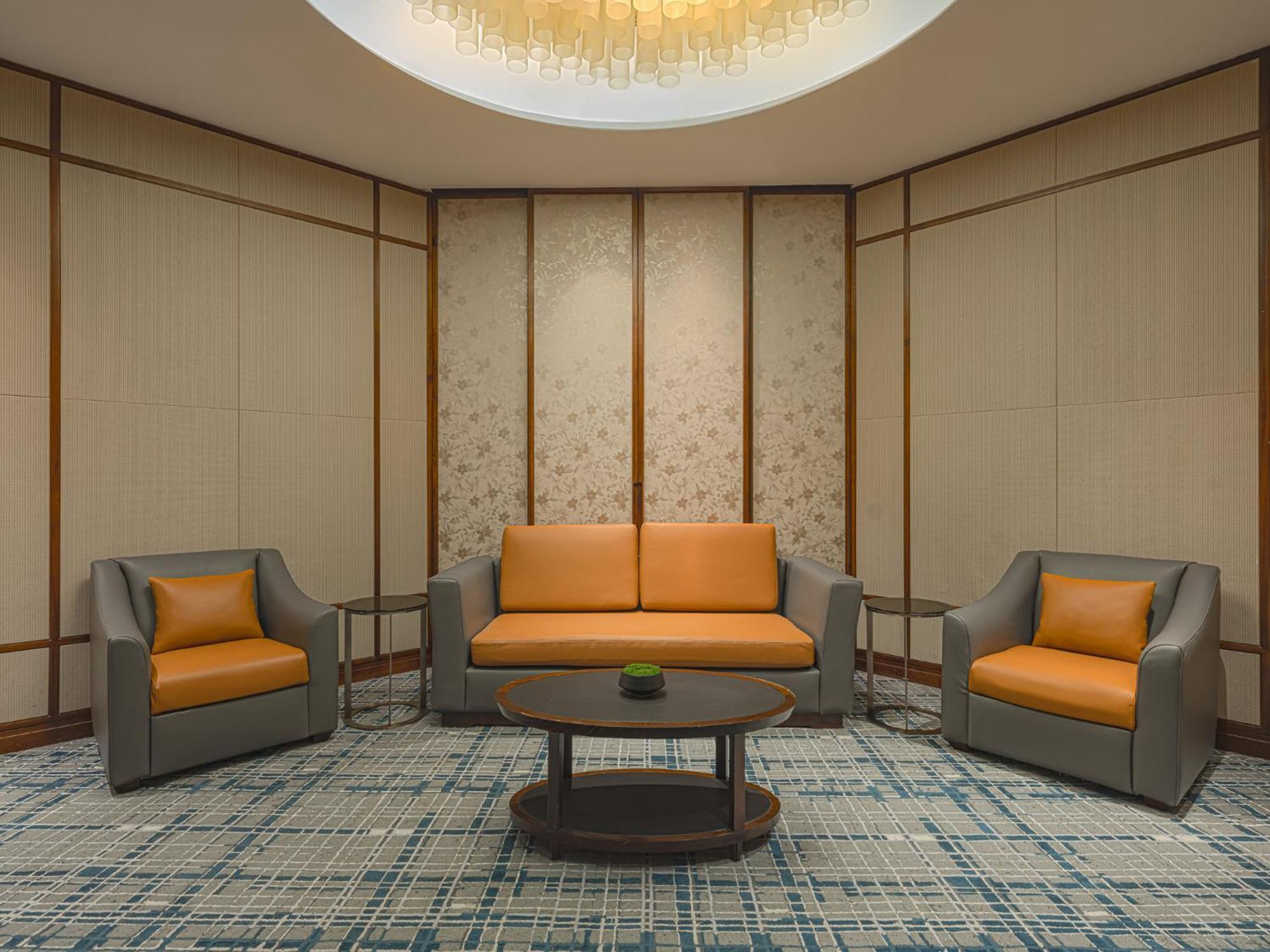 Sheraton Hotel