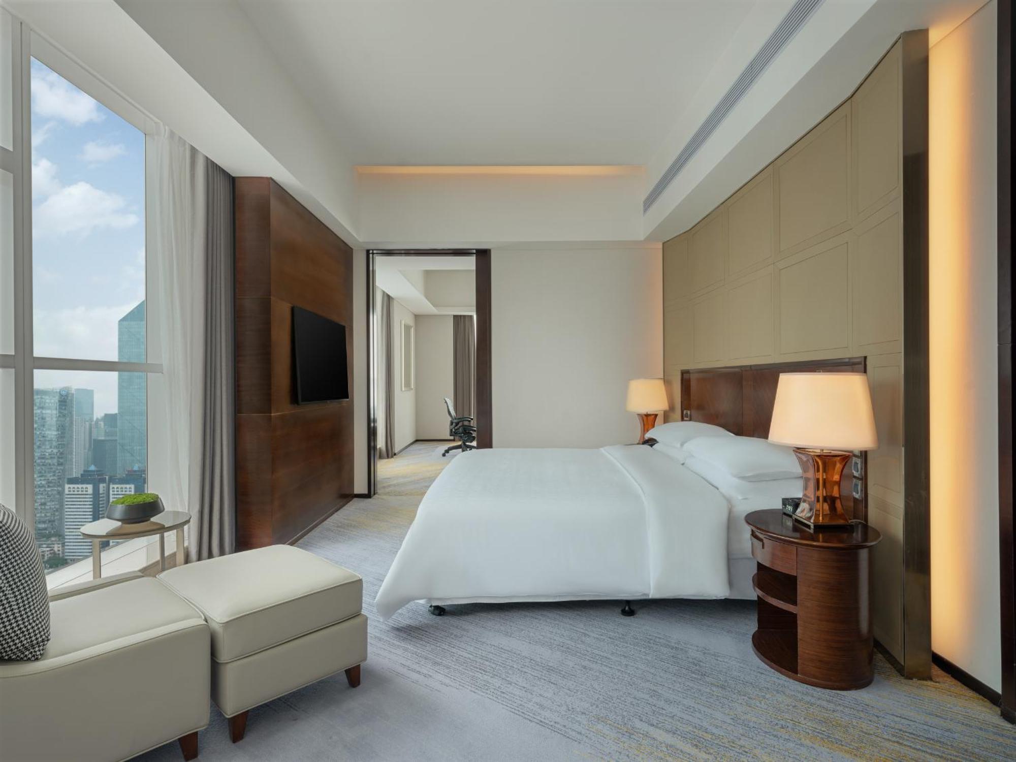 Hotel Sheraton 5*