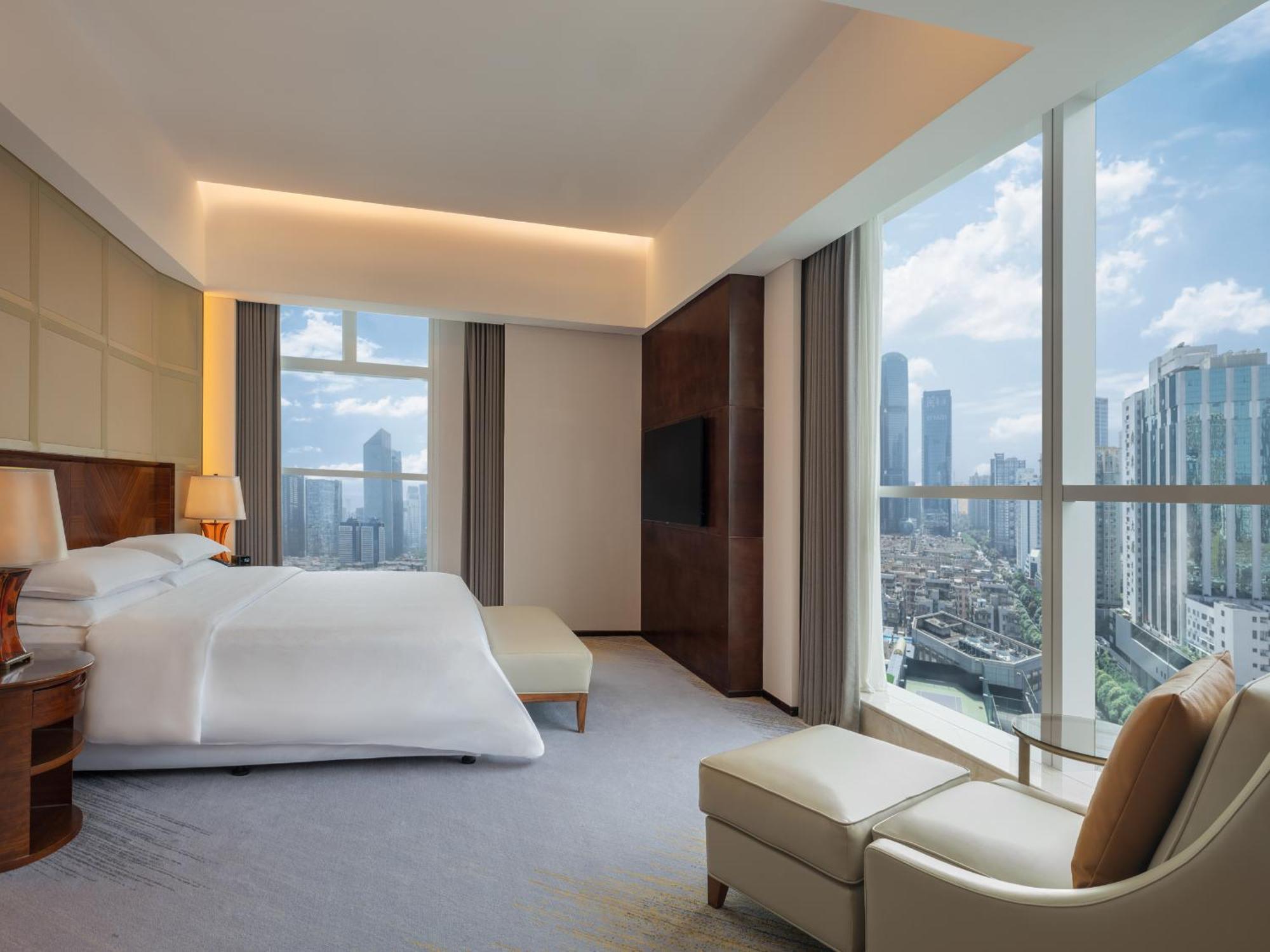 Sheraton Hotel