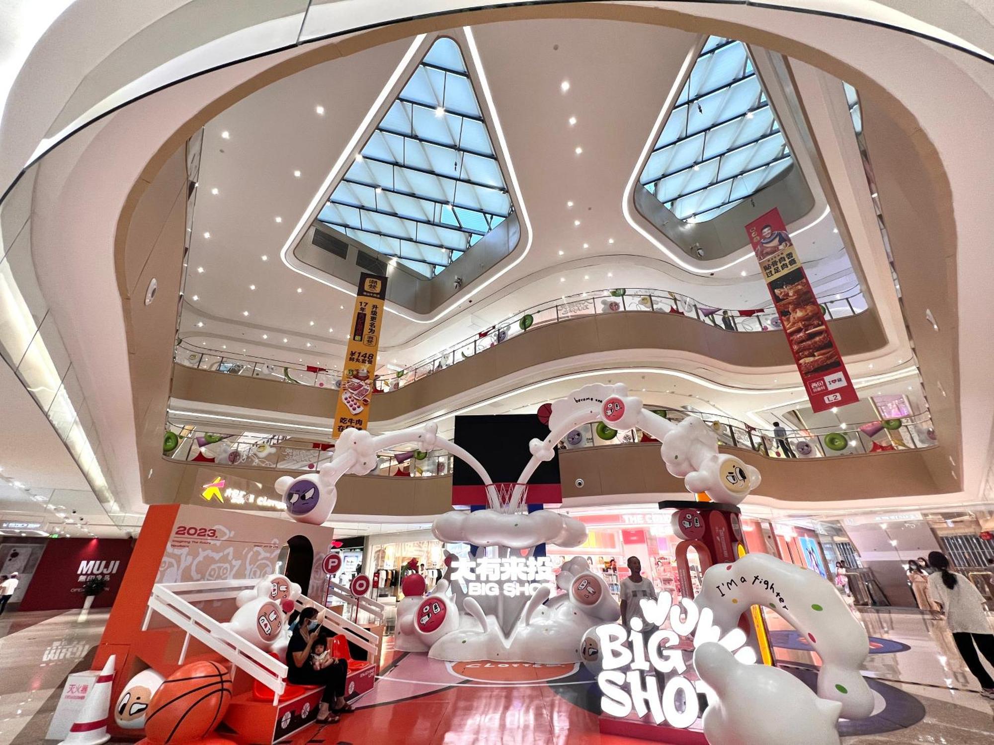 Livetour Shenzhou Road Metro Aparthotel