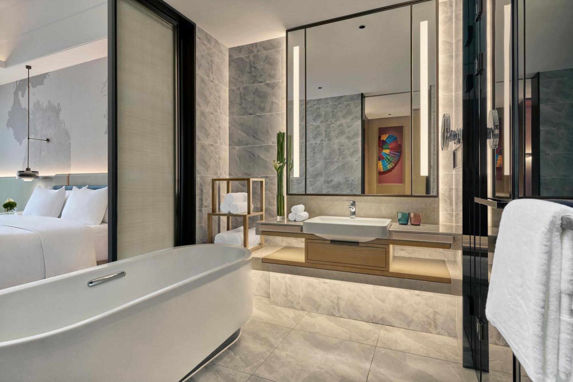 Doubletree By Hilton Zengcheng 4*