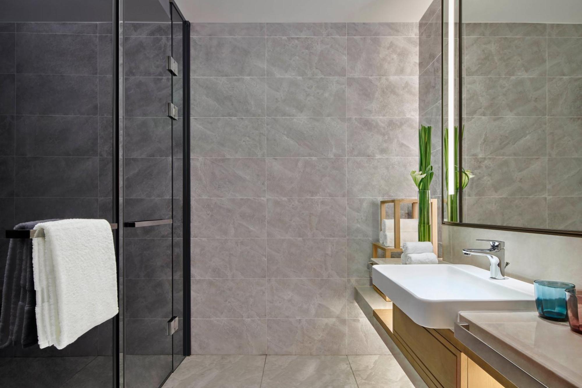 Doubletree By Hilton Zengcheng Hotel Guangzhou