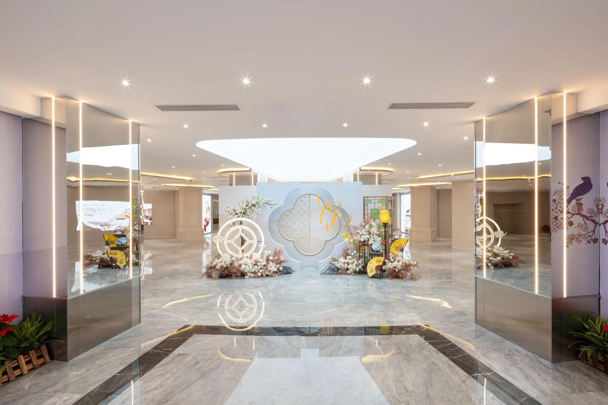 Wogo Yuanbao Hotel-zhujiang New Town-free Fair Shuttle Bus & Overseas Buyer Registration Services Hotel Guangzhou