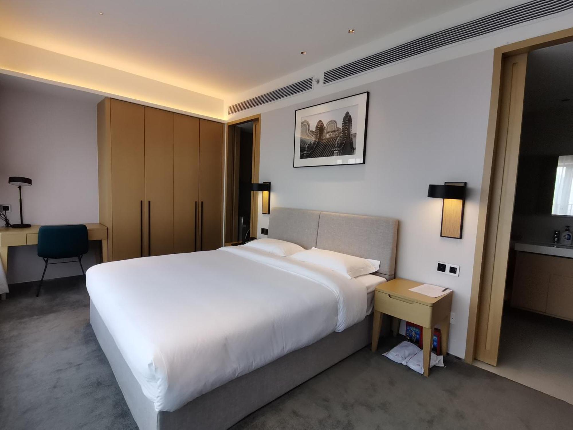 Hotel Keypai Guangzhou