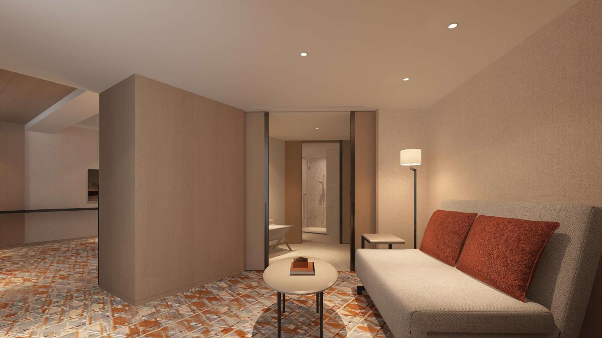 Hilton Garden Inn Guangzhou Tianhe - Free Shuttle Bus To Pazhou During Canton Fair Period And Buyers Registration Counter Available Hotel Guangzhou