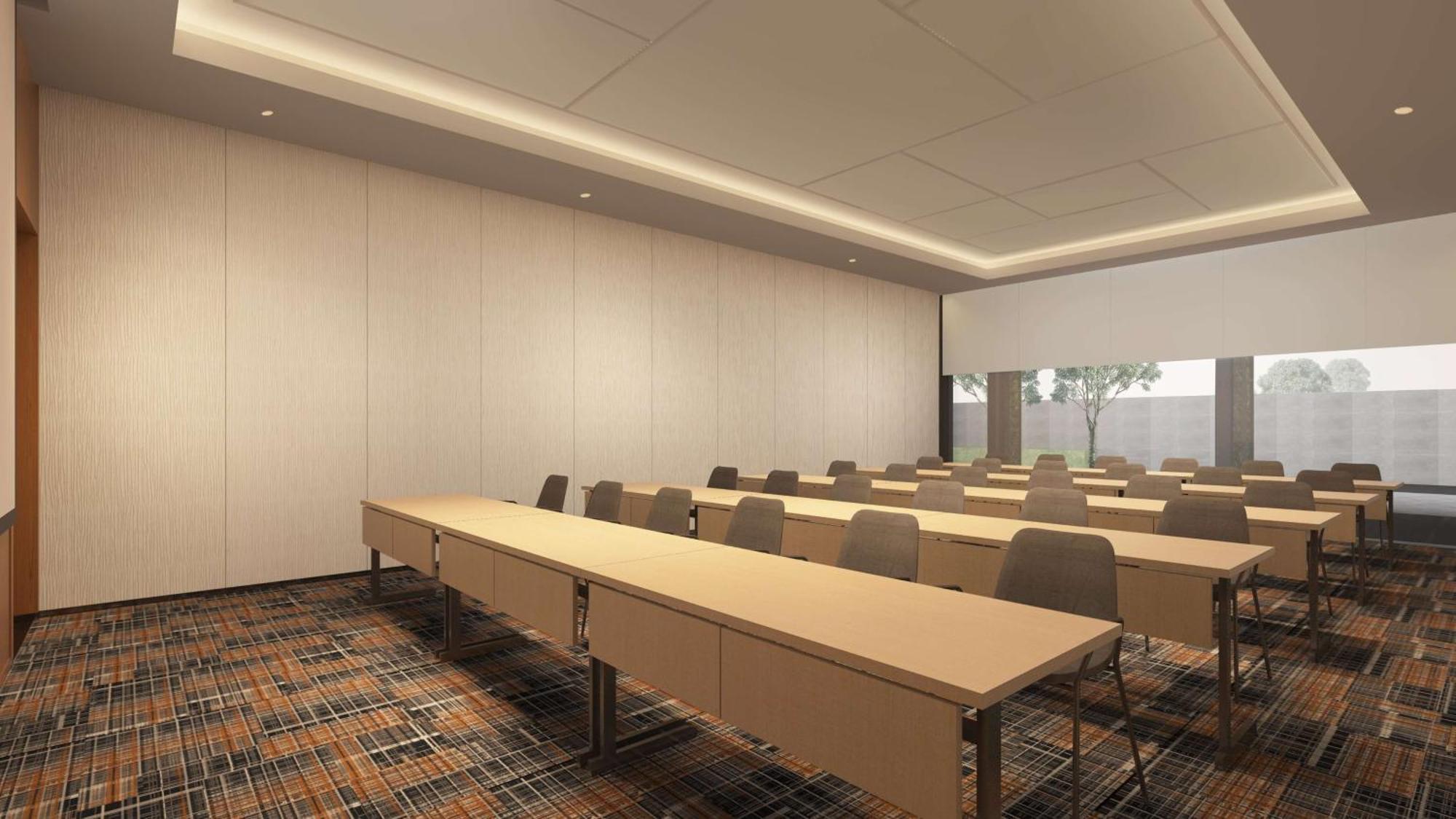 Hilton Garden Inn Guangzhou Tianhe - Free Shuttle Bus To Pazhou During Canton Fair Period And Buyers Registration Counter Available 4*