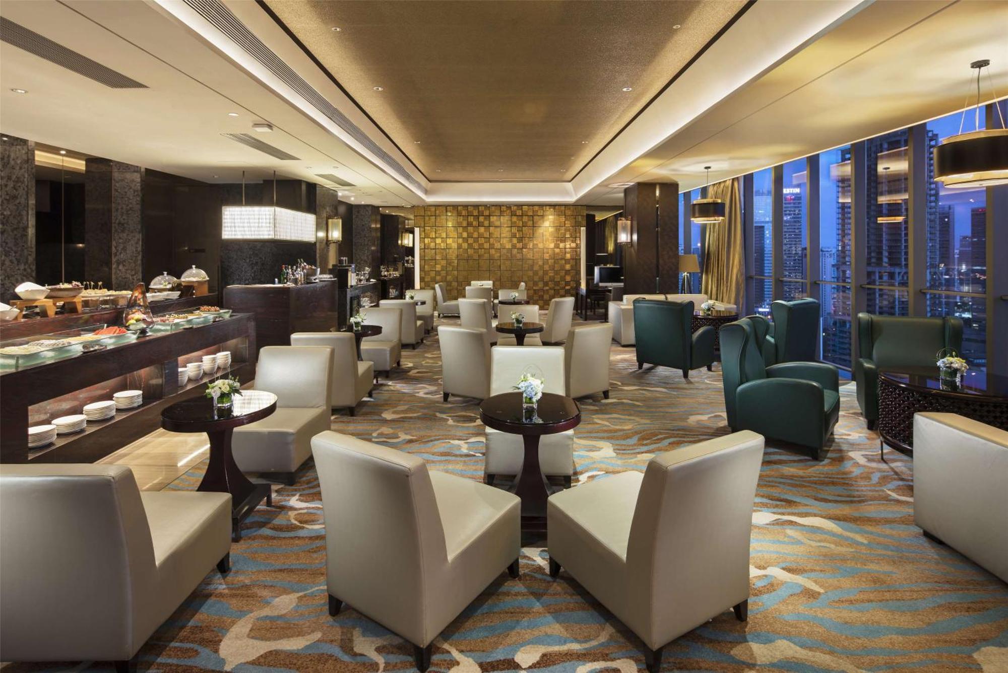 Hilton Tianhe: Fair Shuttle & Registration 5* Guangzhou