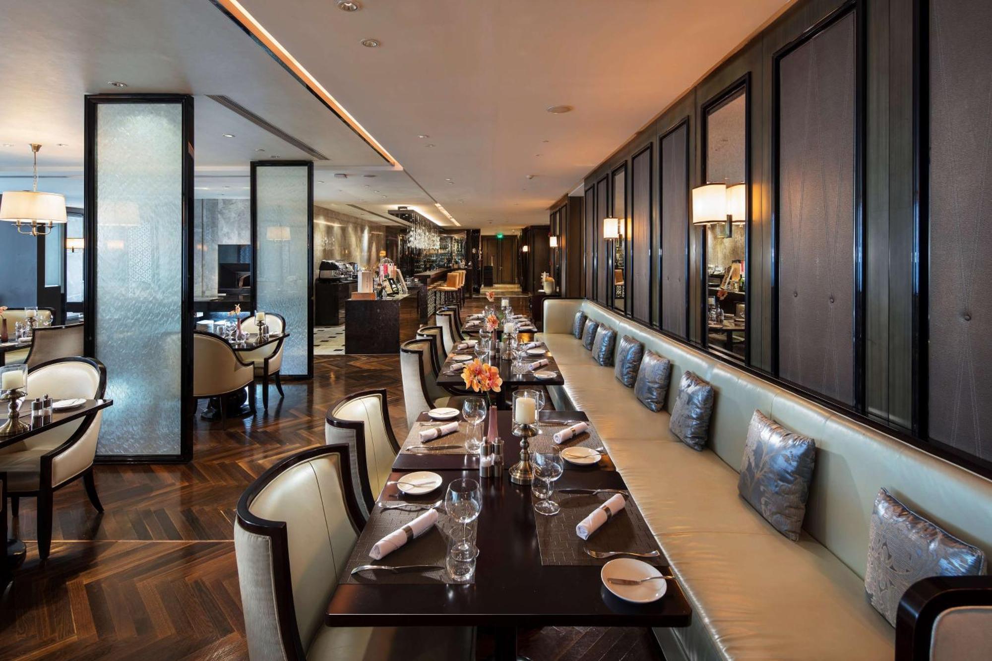 Hilton Tianhe: Fair Shuttle & Registration 5* Guangzhou