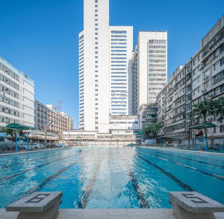 Seaman Hotel Guangzhou