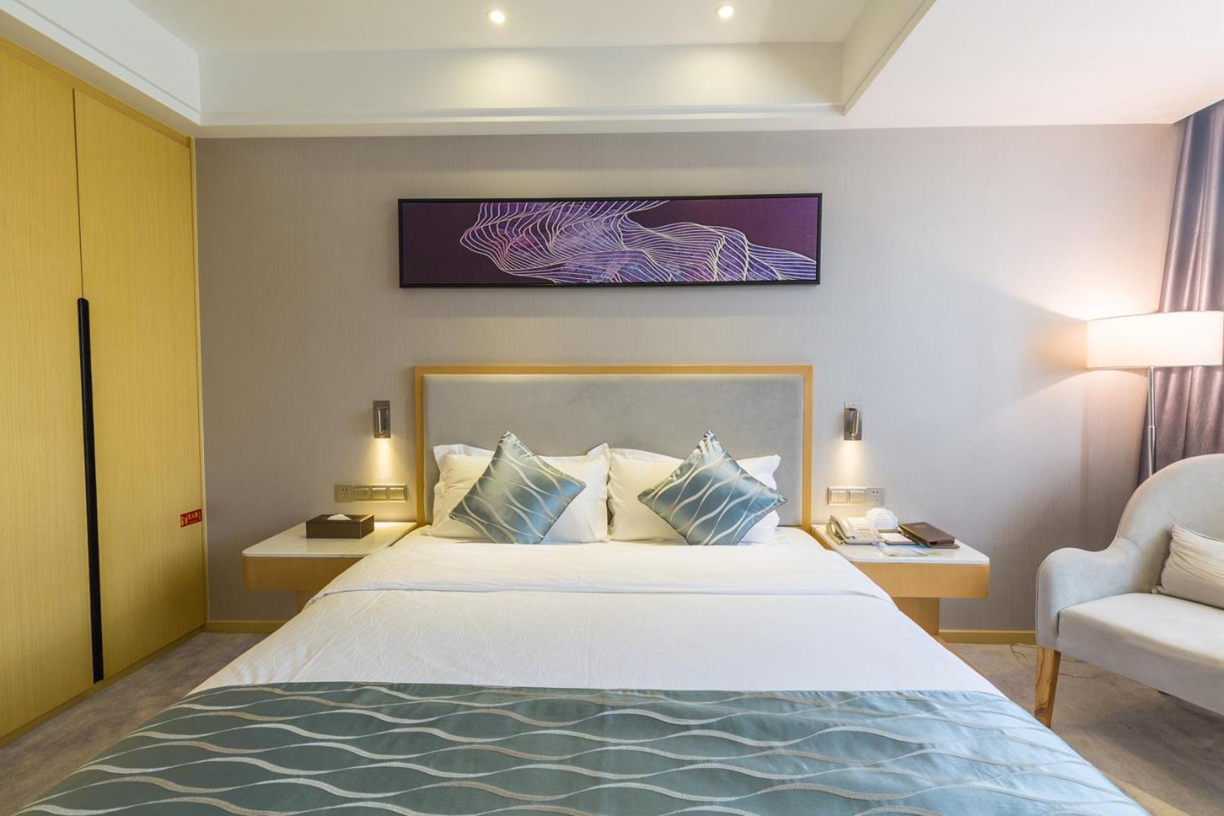Hotel Seaman Guangzhou