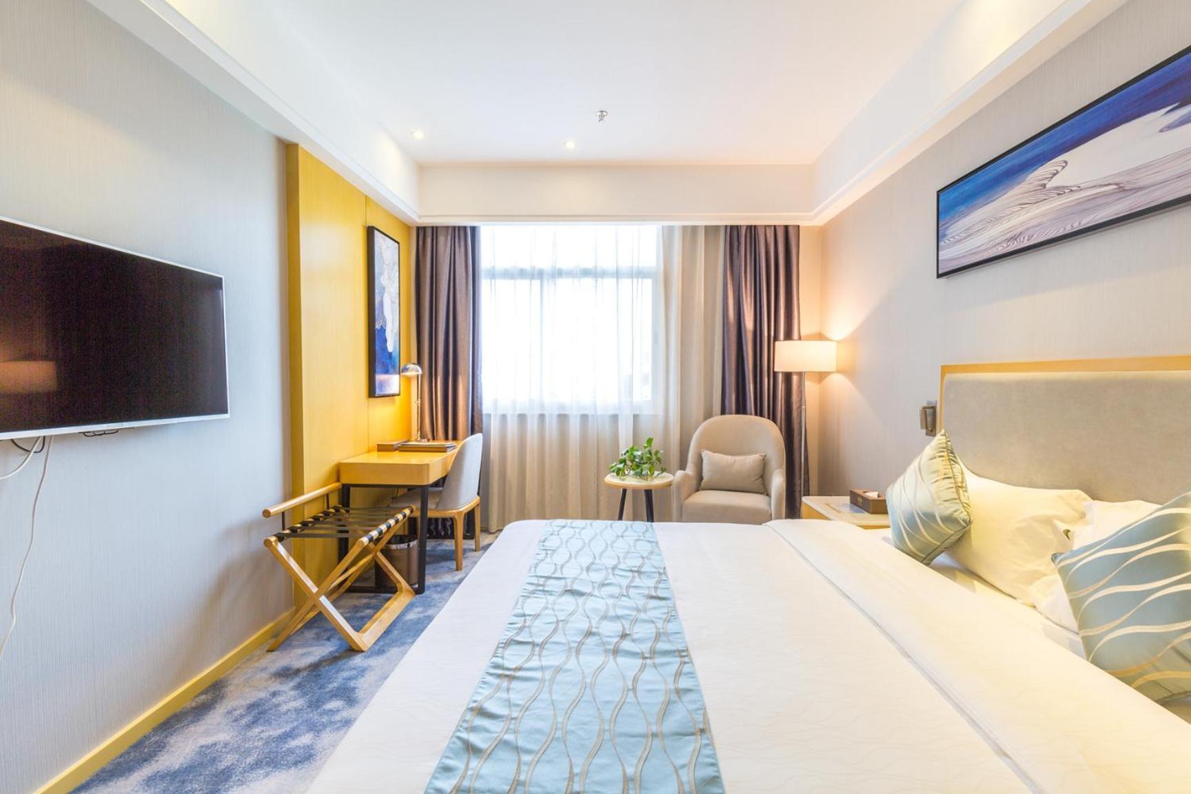 Hotel Seaman