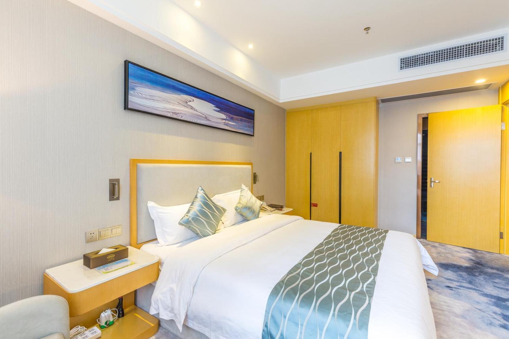 Seaman Hotel