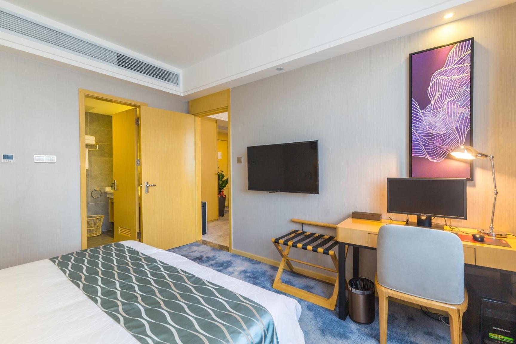 Seaman 4* Guangzhou