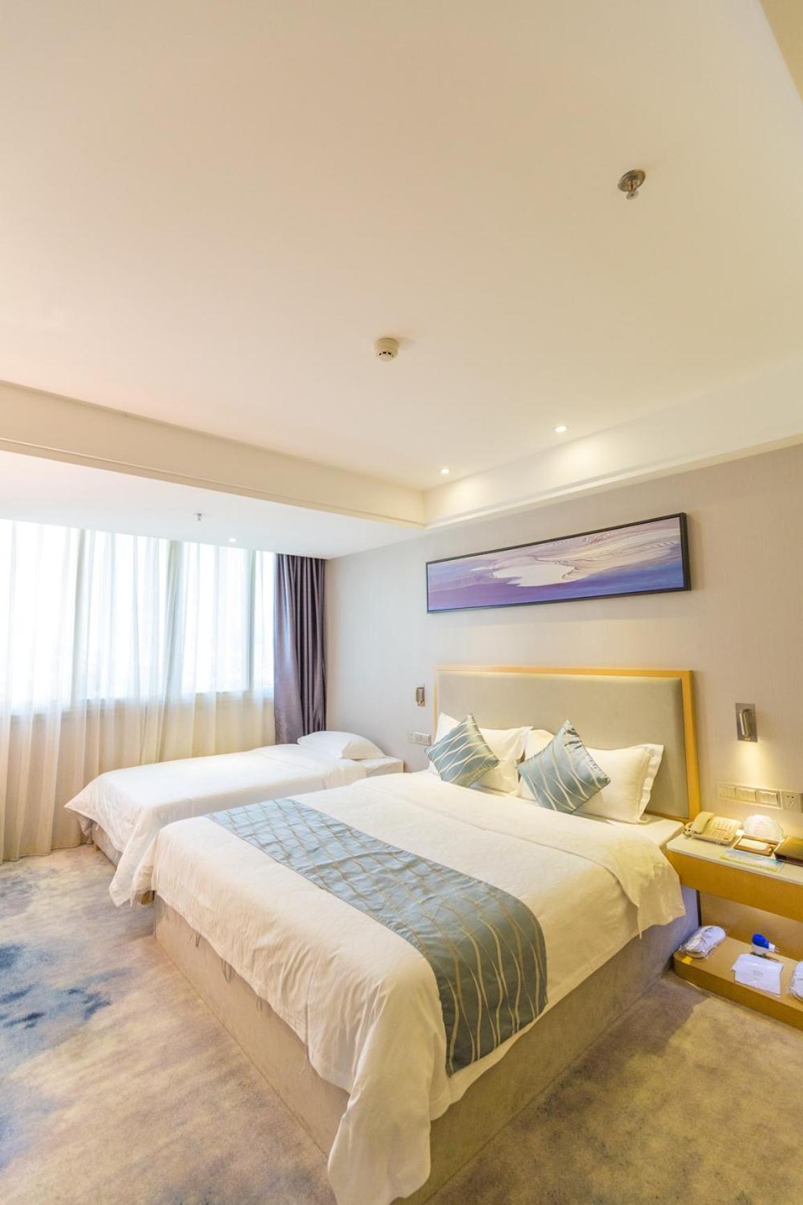 Hotel Seaman Guangzhou