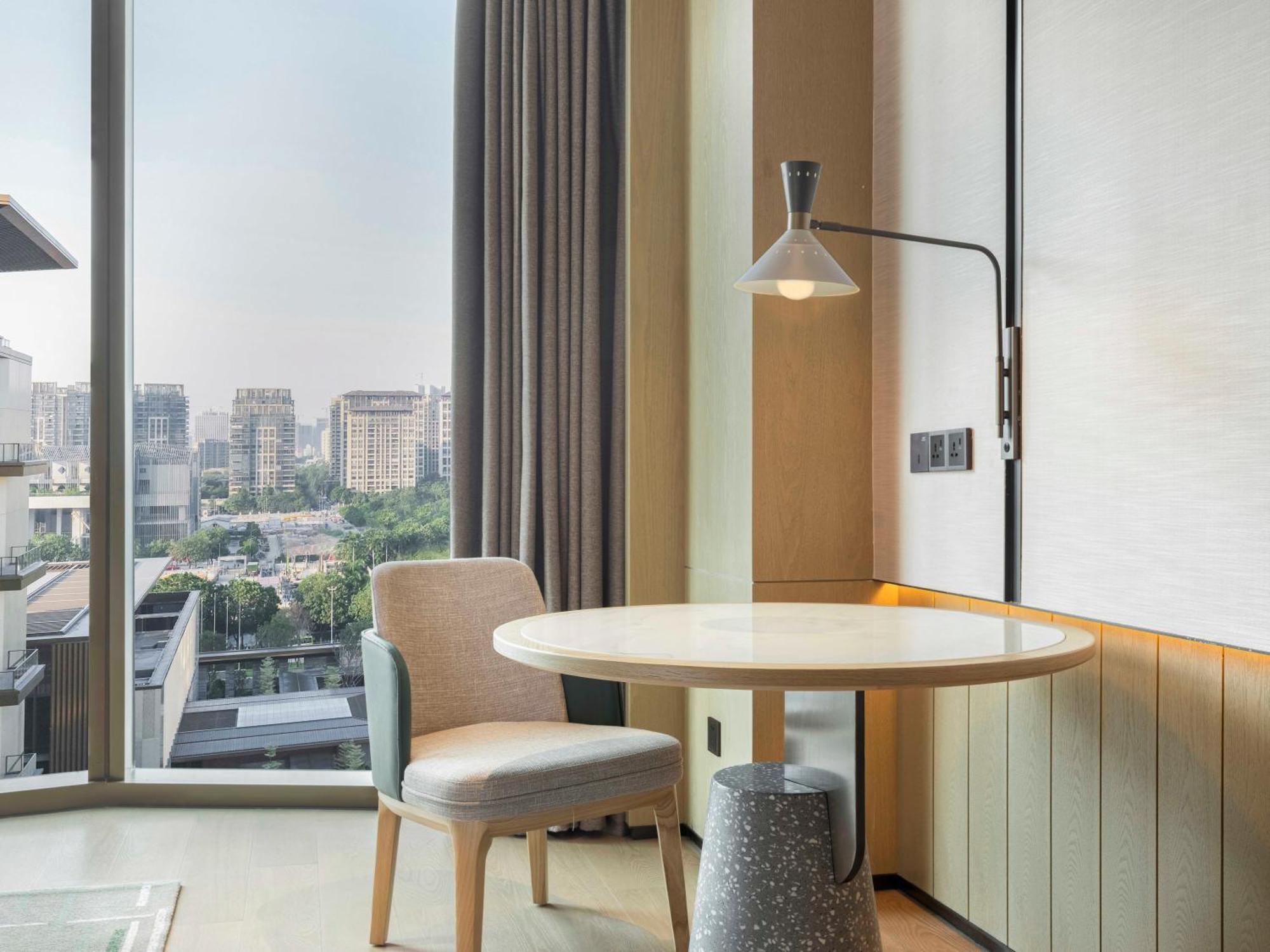 Element Baiyun 5* Guangzhou