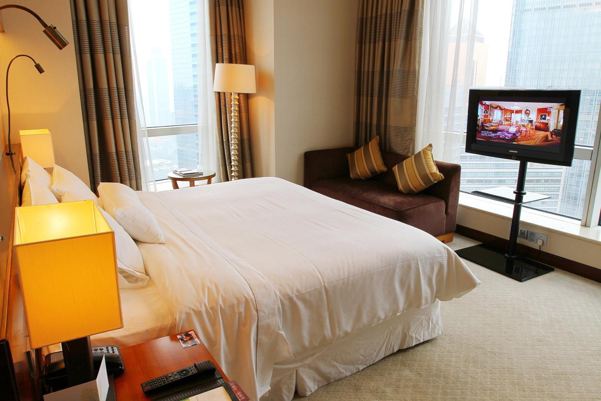 The Westin