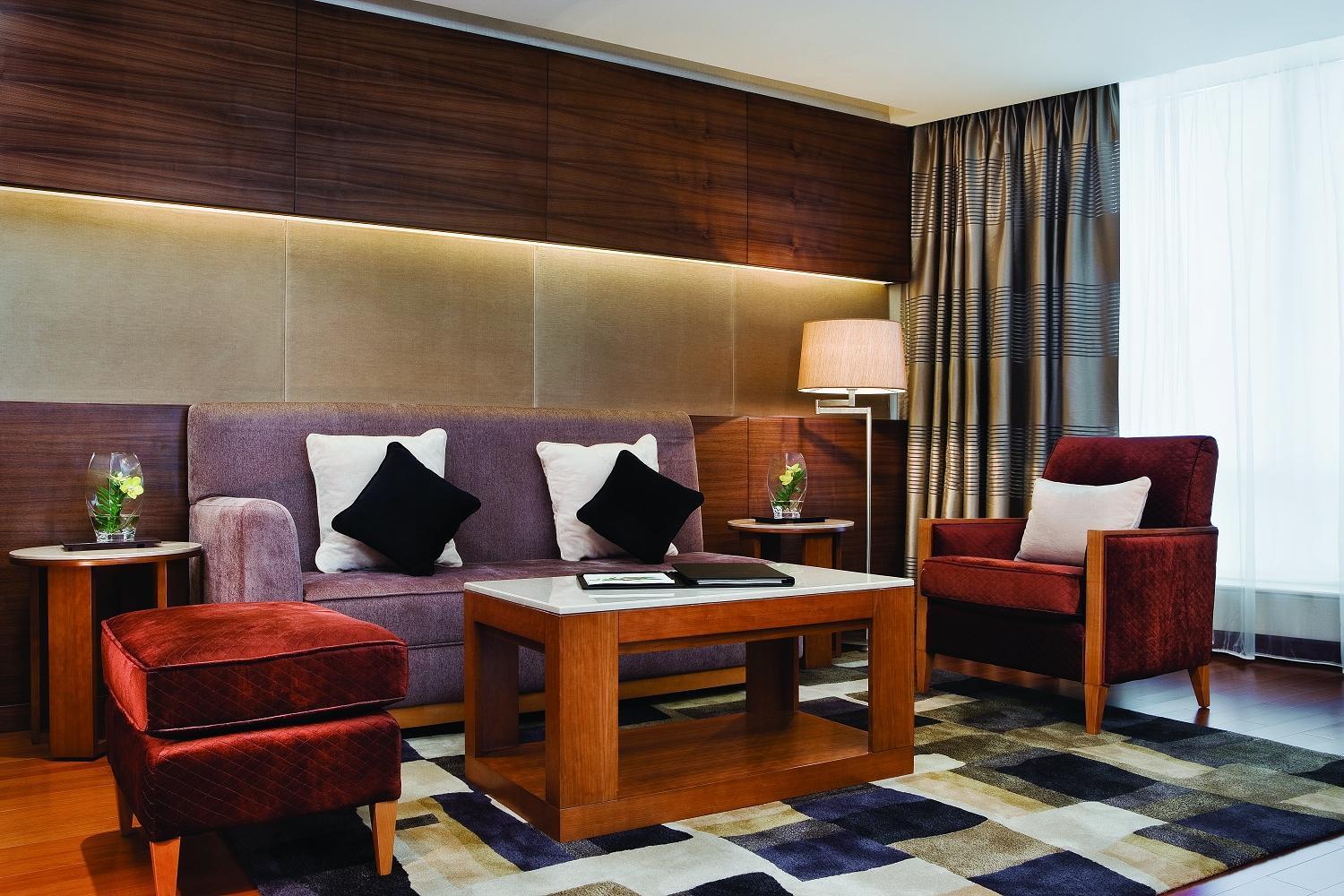 The Westin 5* Guangzhou