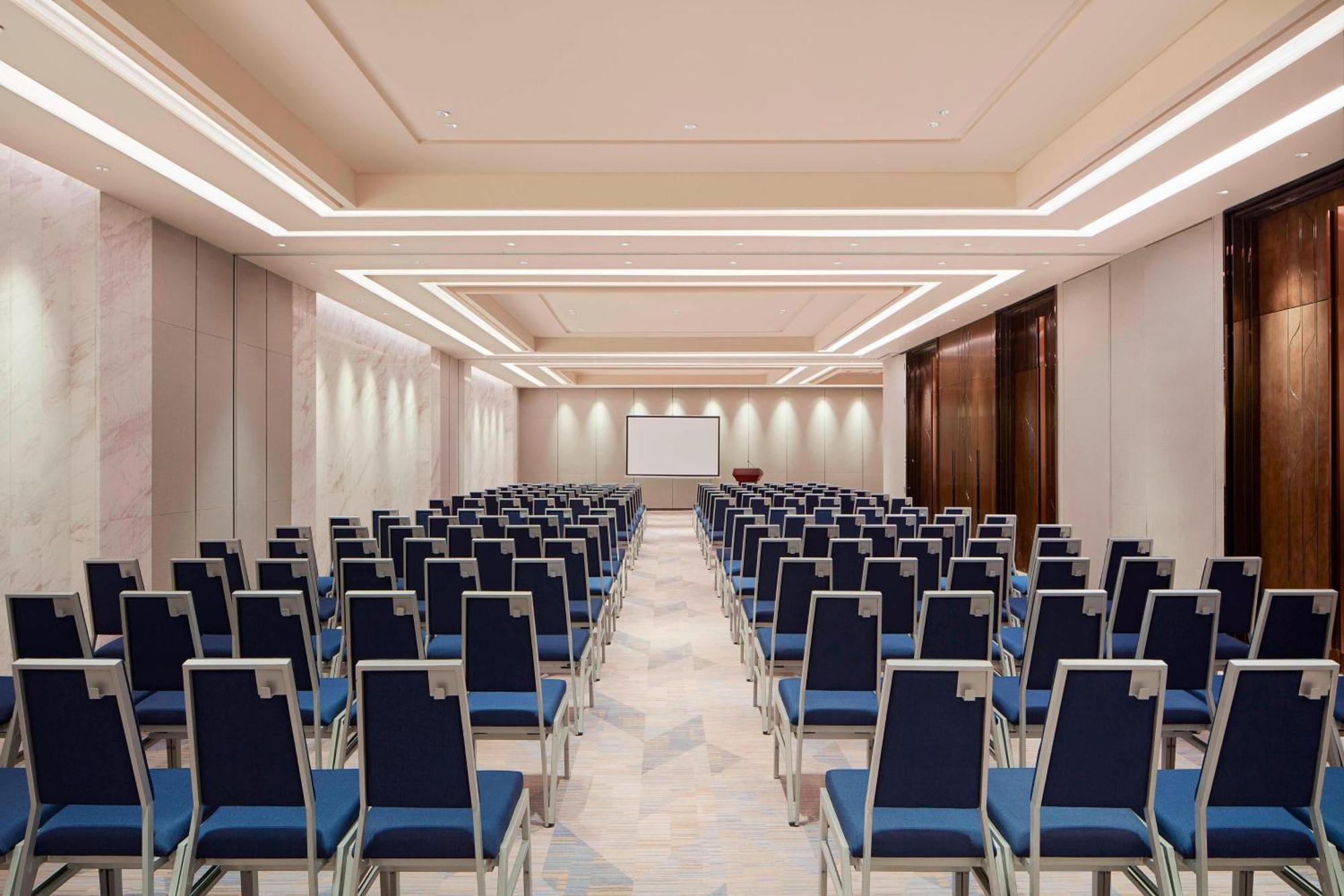 Sheraton Nansha 5* Guangzhou